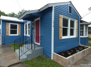 314 Ward Ave, San Antonio, TX 78223