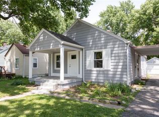 4941 N Ralston Ave, Indianapolis, IN 46205