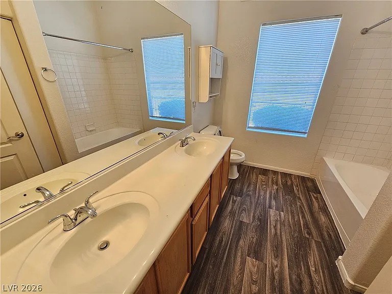 2305 W Horizon Ridge Pkwy #3113 — Photo 14