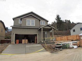 2530 Denton St, The Dalles, OR 97058