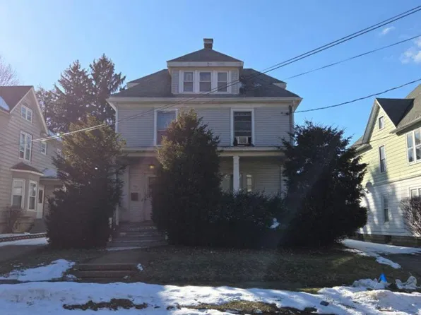 144 Park St, Jamestown, NY 14701