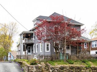 104 Dresser St #1, Southbridge, MA 01550