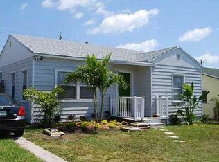 1604 13th Ave N, Lake Worth, FL 33460