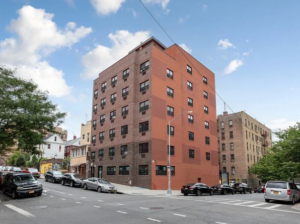 PRICE ADJUSTMENT TWO MIXED USE BUILDINGS - New York, NY for Sale