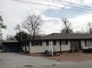 1500 Keeble St, Chattanooga, TN 37412