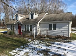 6120 Shaffer Rd NW, Warren, OH 44481