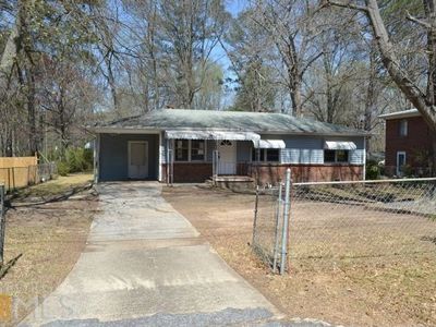 2496 Oak Cir, Ellenwood, GA, 30294