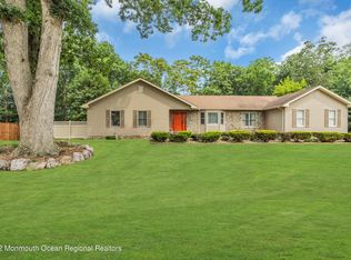 716 Hyson Rd, Jackson, NJ 08527