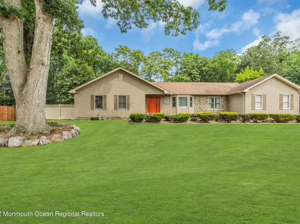 716 Hyson Road, Jackson, NJ 08527