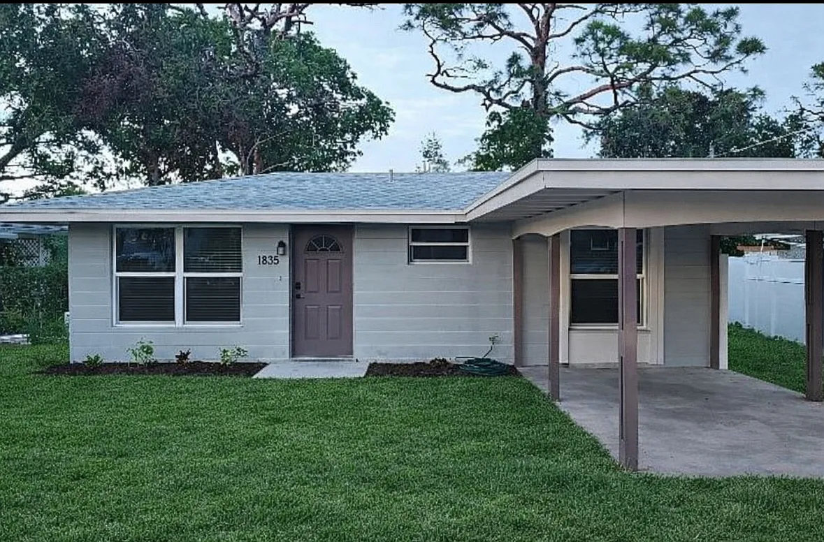 1835 Joyce St — Photo 1