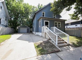 815 W 16th St, Sioux Falls, SD 57104