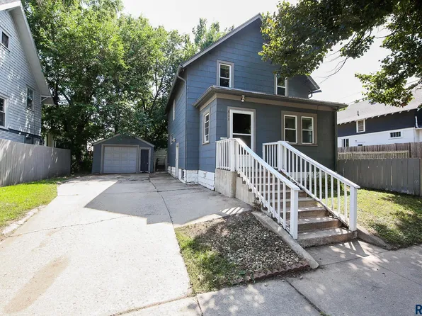 815 W 16th St, Sioux Falls, SD 57104
