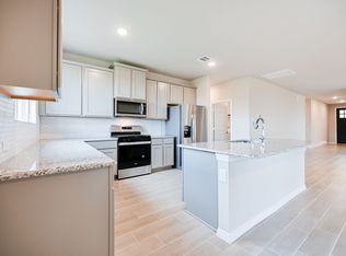 8311 Calico Pennant Way, Fulshear, TX 77441