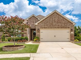 3401 Easterly Ln, Northlake, TX 76226