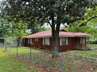 621 French St, Trinidad, TX 75163