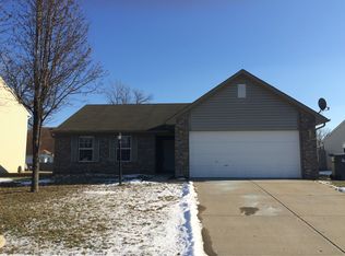1927 Adina Blvd, Indianapolis, IN