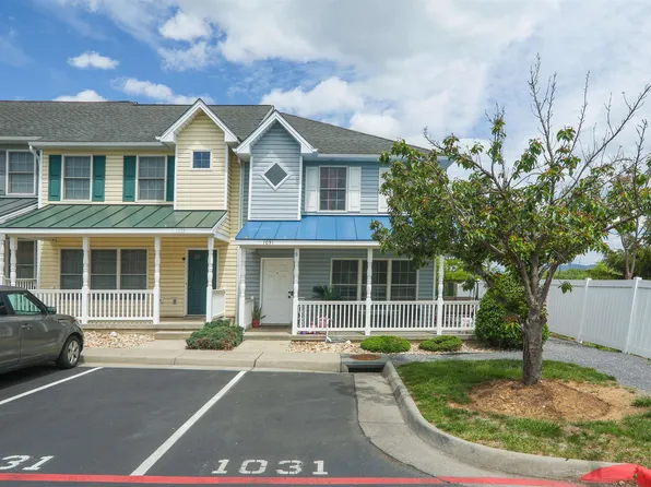1031 Molly Pitcher Pl, Harrisonburg, VA 22802