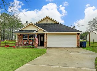 4555 County Road 155, Alvin, TX 77511