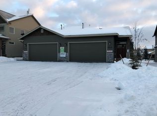7835 Gate Creek Dr #14, Anchorage, AK 99502