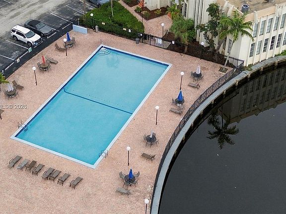 2nd image of 801 Three Islands Blvd APT 120