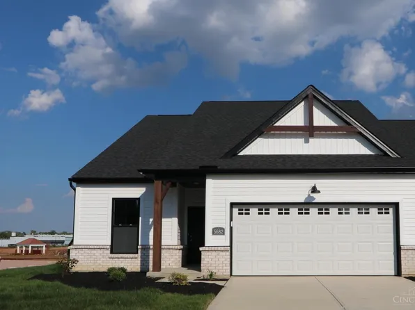 5682 White Pine Ln #9558, Fairfield Township, OH 45011