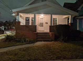 901 Evesham Ave, Toledo, OH 43607