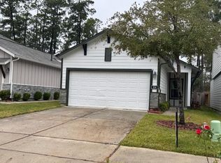 156 Camelot Place Ct, Conroe, TX 77304