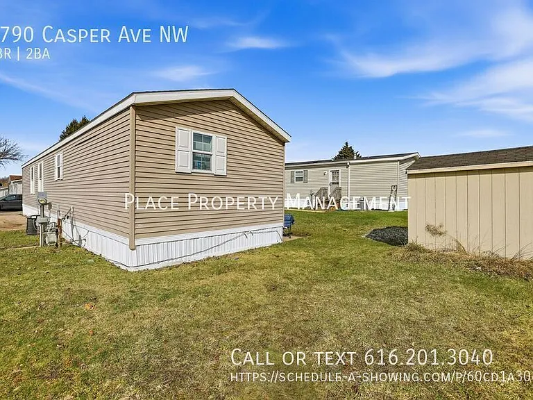 3790 Casper Ave NW — Photo 21