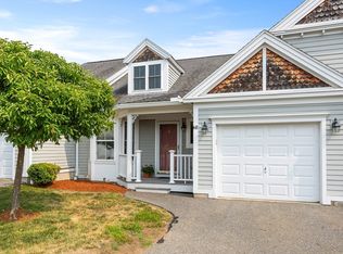 6 Rotherham Way #E, Hudson, MA 01749