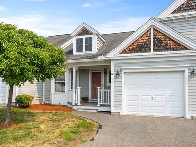 6 Rotherham Way #E, Hudson, MA, 01749
