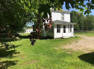 2865 Lee Rd, Lee, ME 04455