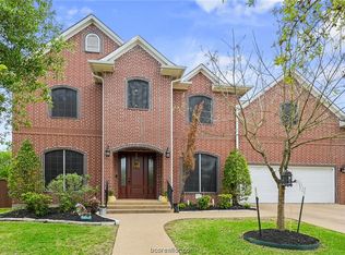 2171 Rockcliffe Loop, College Station, TX 77845