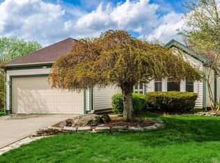 7520 Princeville Ct, Pickerington, OH