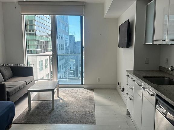 2nd image of 185 SW 7th St APT 2406