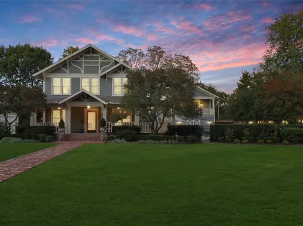 1204 Tucker St, McKinney, TX 75069