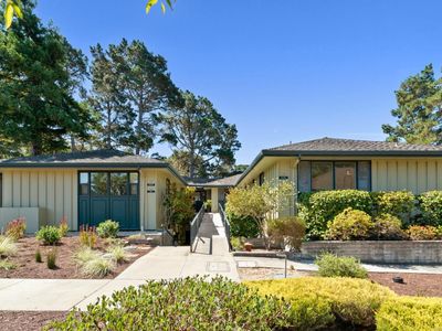 115 Del Mesa Carmel, Carmel, CA, 93923