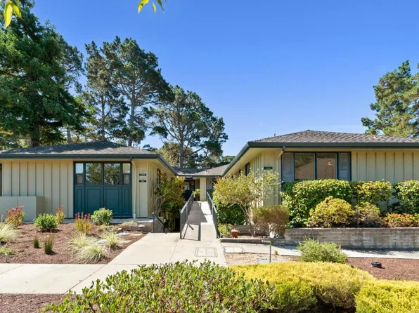 115 Del Mesa Carmel, Carmel, CA 93923