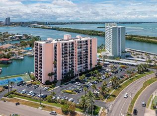 51 Island Way APT 102, Clearwater, FL 33767