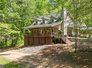 366 Overlook Trl, Dallas, GA 30132