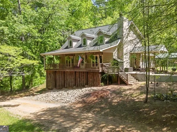 366 Overlook Trl, Dallas, GA 30132