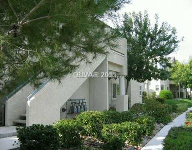 2001 Gravel Hill St UNIT 106, Las Vegas, NV, 89117