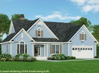 6105 Pease Rd, Williamson, NY 14589