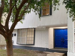 1322 Klondike St, San Antonio, TX 78245