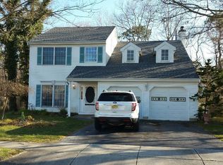 49 Spruce Cir S, Barnegat, NJ 08005