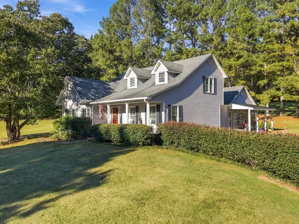 627 County Road 740, Riceville, TN 37370