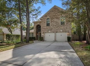 35 N York Gate Ct, Spring, TX 77382