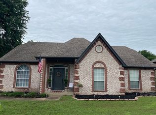 3410 Heritage Dr, Claremore, OK 74019