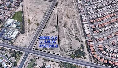2nd image of 10000 N 111TH Avenue #1