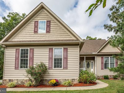 2221 Magnolia Ln, King George, VA, 22485