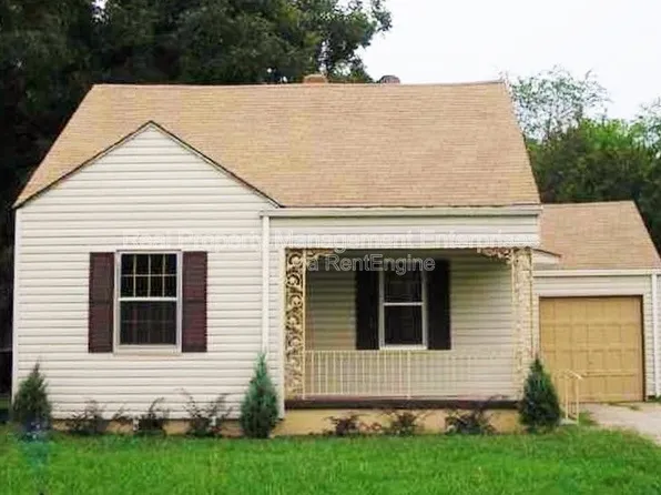 1112 NW 44th St, Oklahoma City, OK 73118